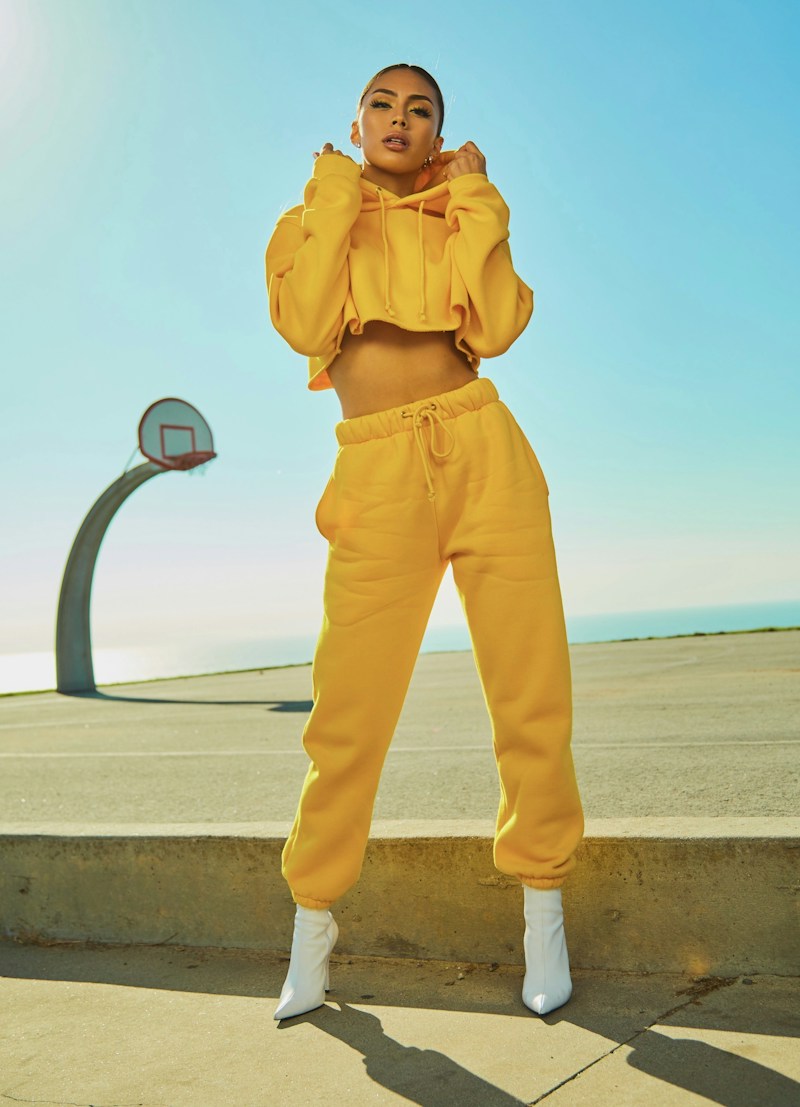 Women collection style inspiration